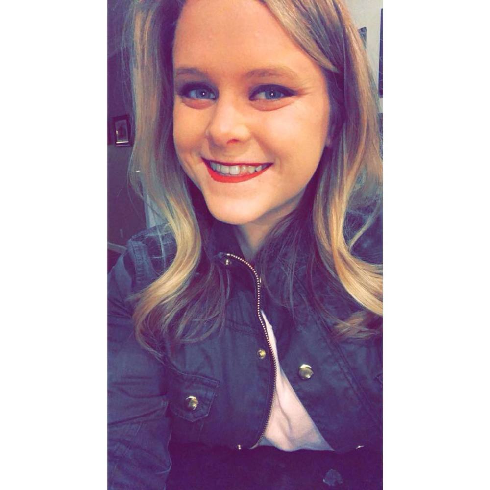 Meet your Posher, Kaylee
